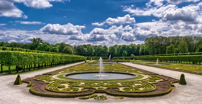 Landscape Design